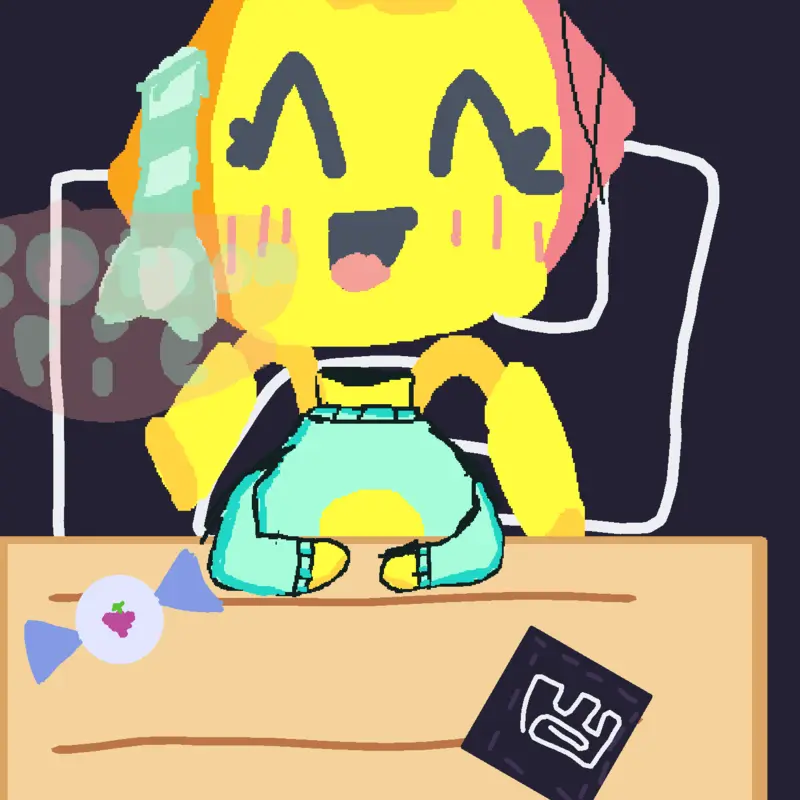 Game by @cottonpie_654