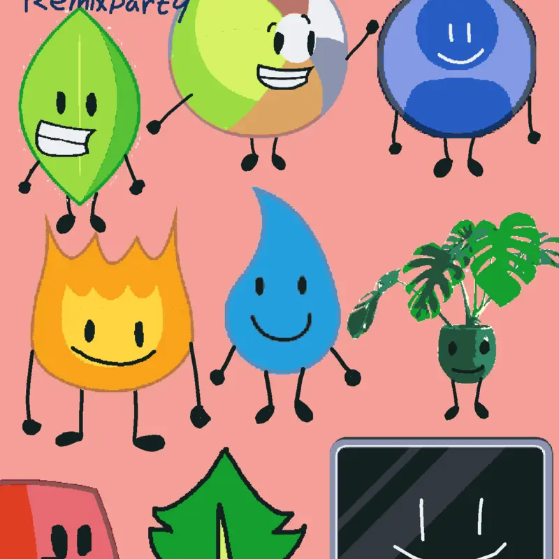I added Stapy by @TWOUNDECILLION