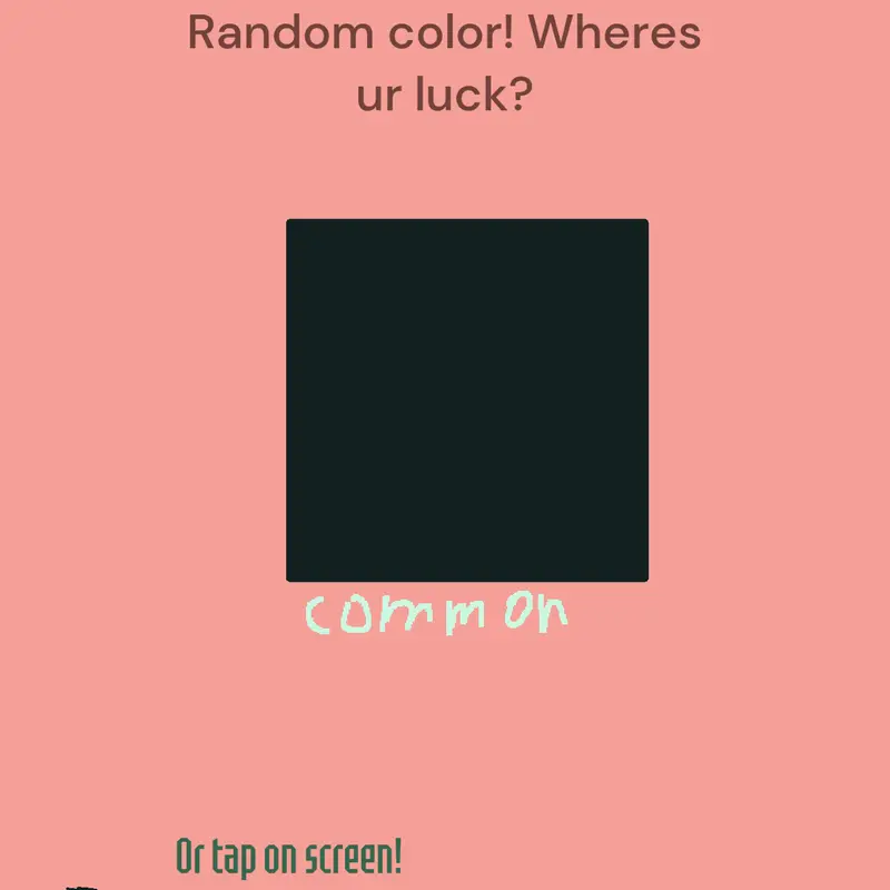 Game by @Profilywui