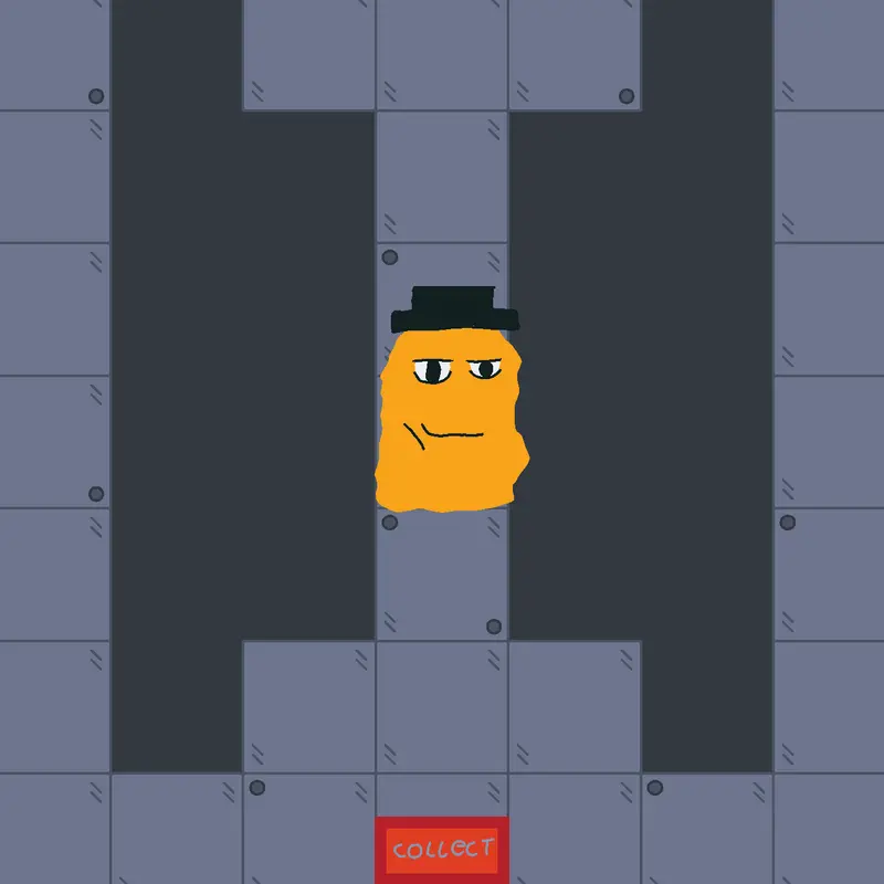 Game by @cavalinho_voador