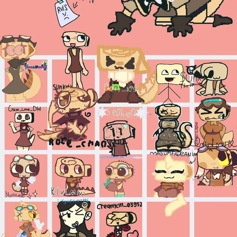 Game by @creamycity_03952