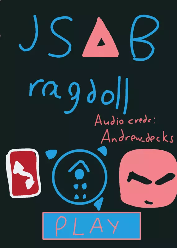 Game by @solarsis