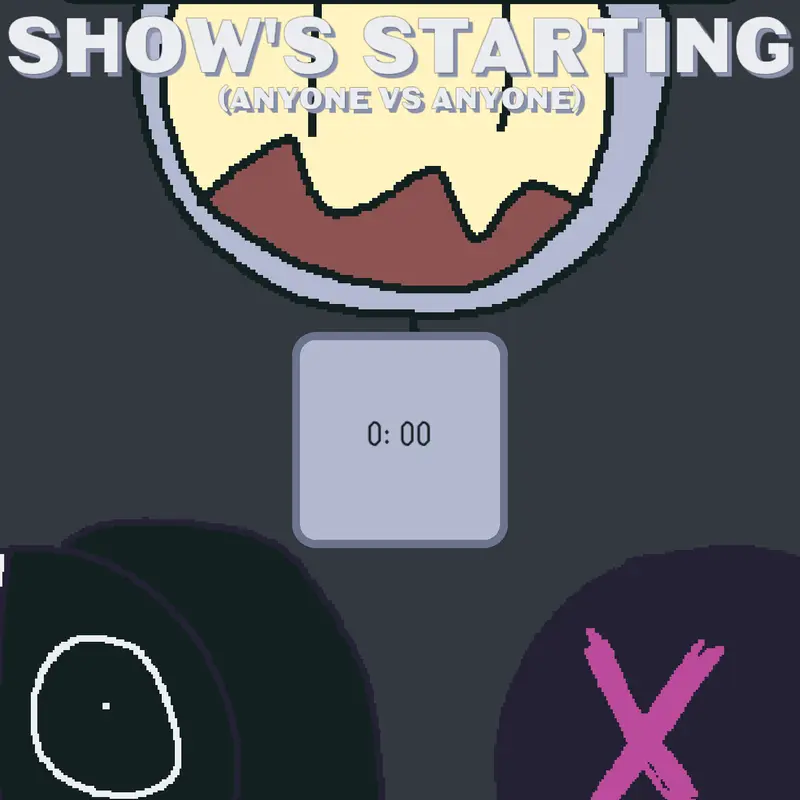 FBO LMS #1: Show's Starting by @Lucas14kirf