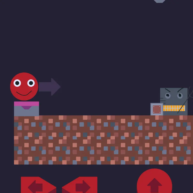 Game by @Vater