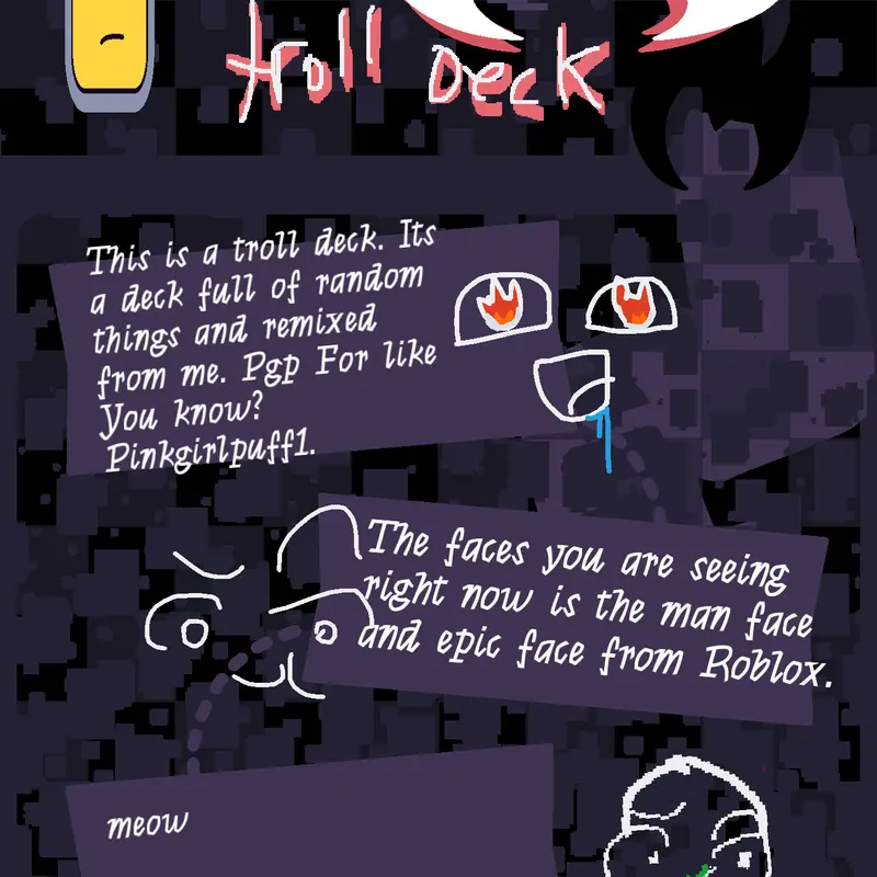 Game by @pinkgirlpuff1