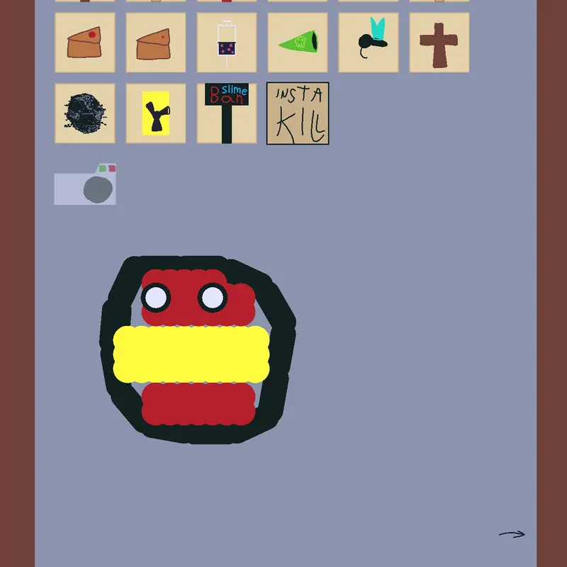 Game by @spain_zrasa