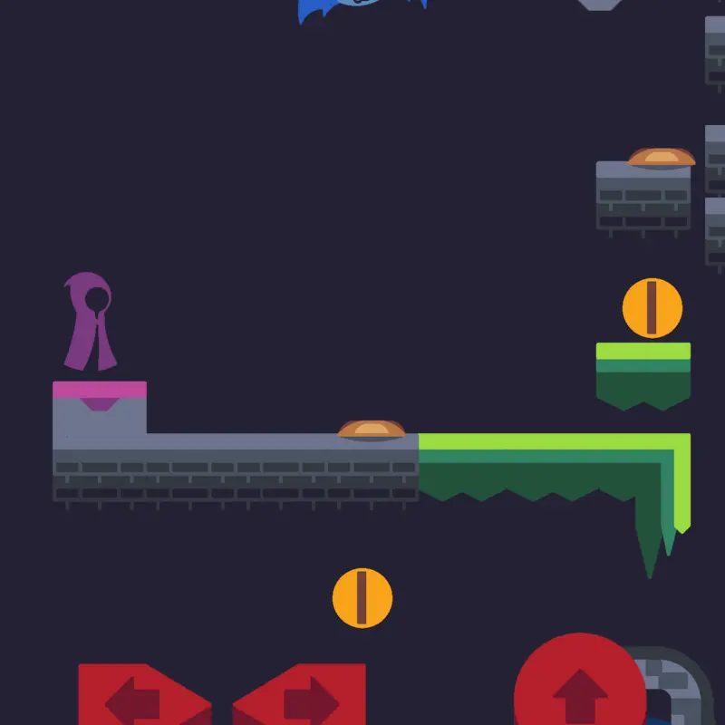 Game by @dagciabi