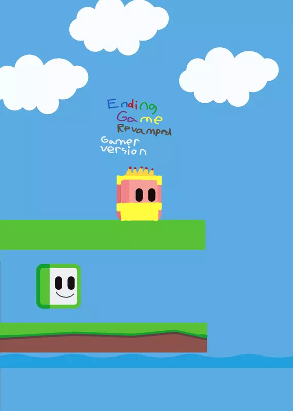 Game by @Doors_Crucifix