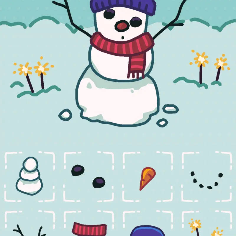 Game by @QuarterNote