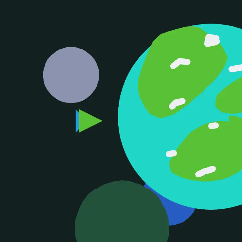 Game by @NemsVS