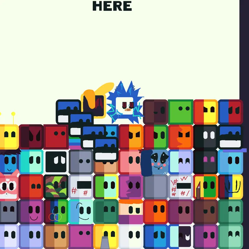 Game by @spinnermc