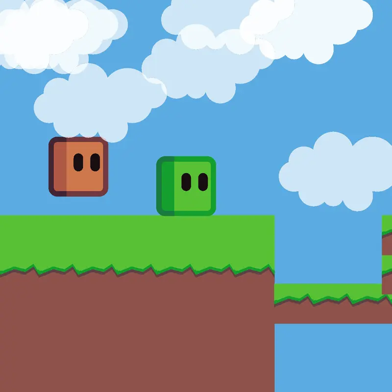 Game by @wlvowhvo