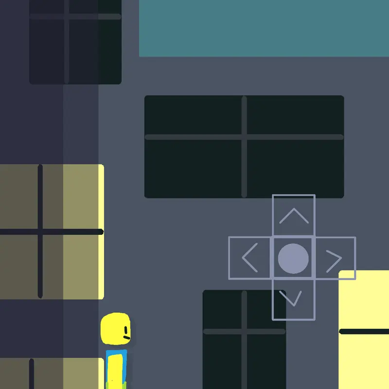 Game by @ilikebfdi_YIPPEEEEEEEEE