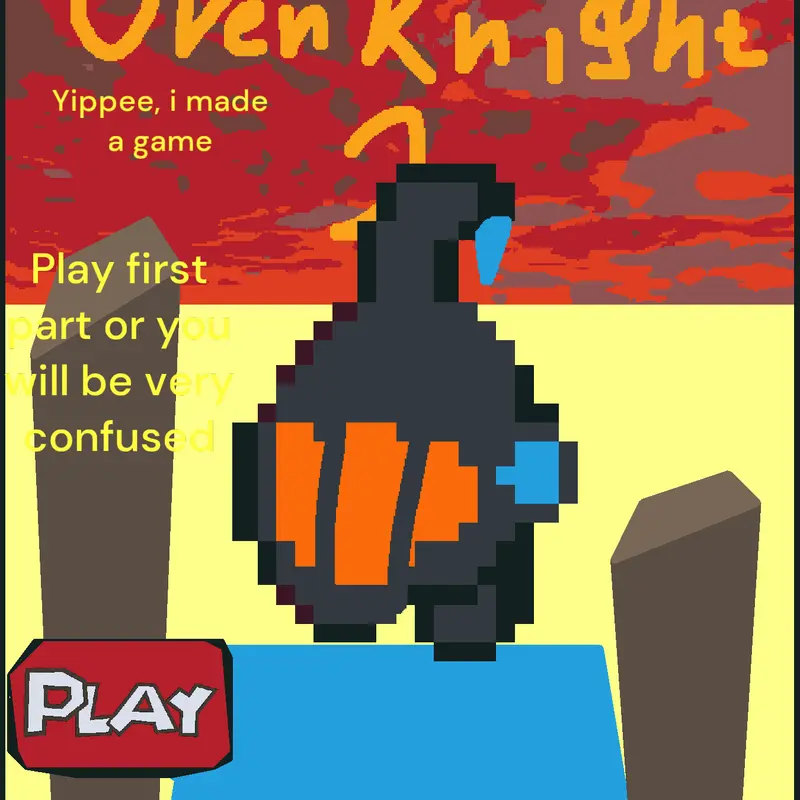 Game by @Lost_Lemm