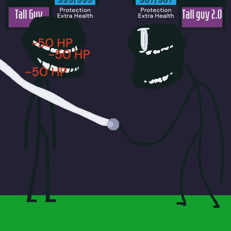 Game by @THE-TALLGUY