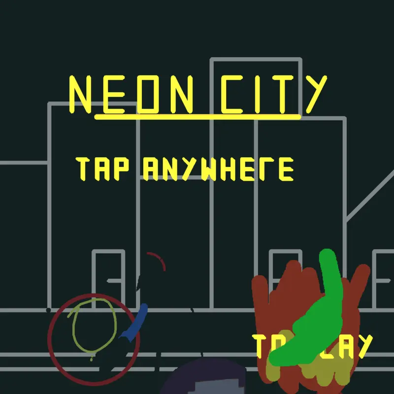 Game by @GODDWELLER