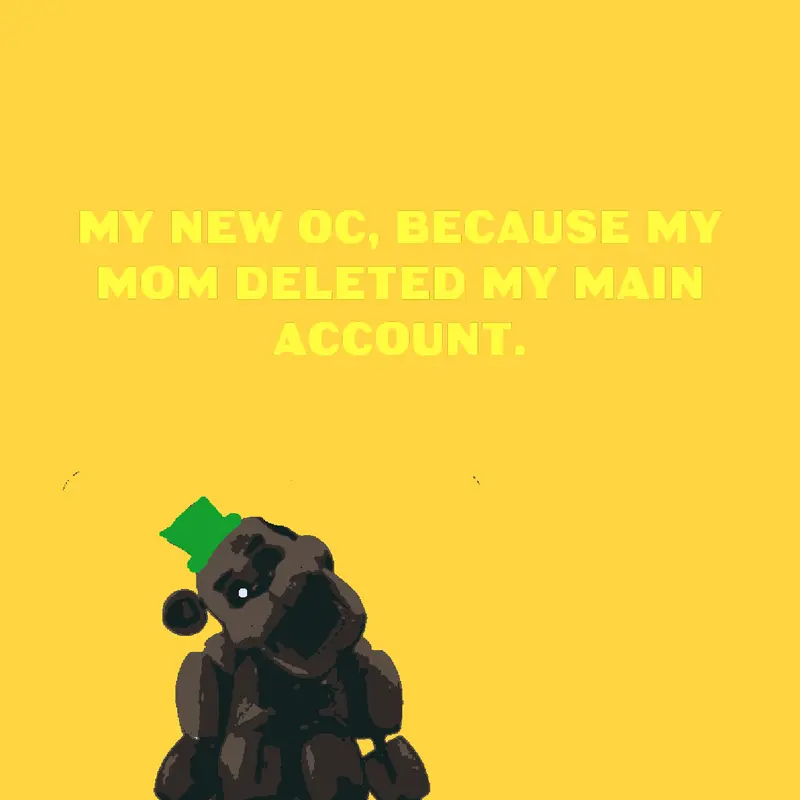 Game by @Golden_Freddy61
