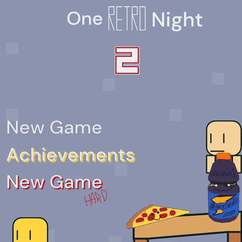 Game by @robot_studios