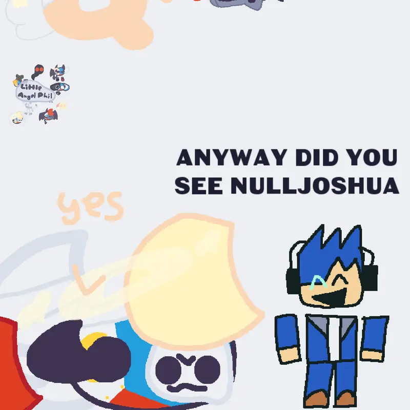 Game by @-Joshua-