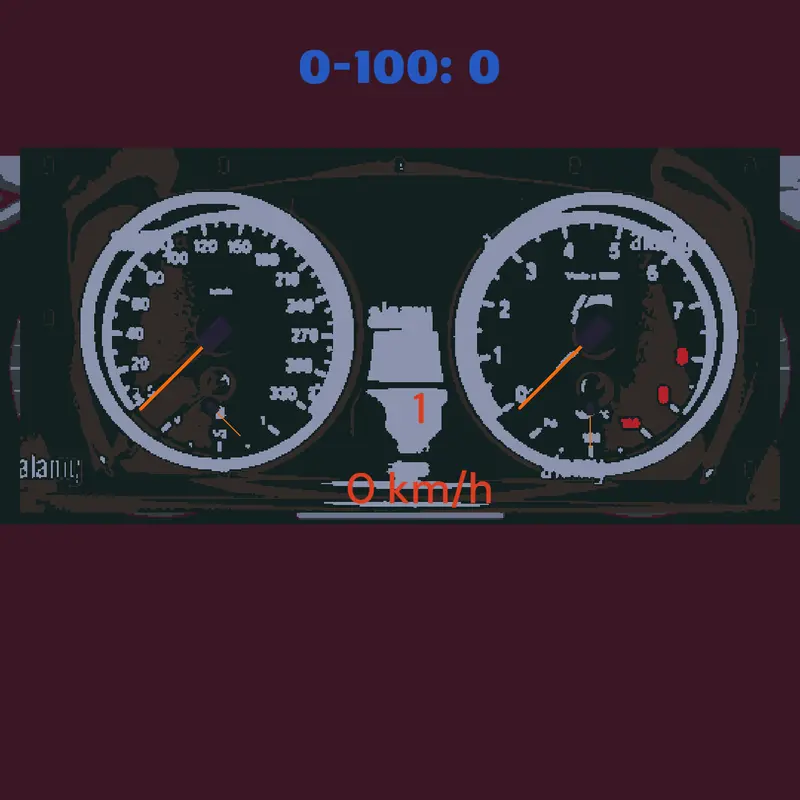 Game by @supercars-zanches
