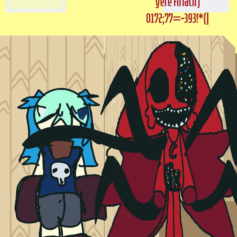 Game by @m34t_4nd_w4t3r