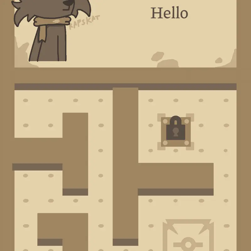 Game by @clappu