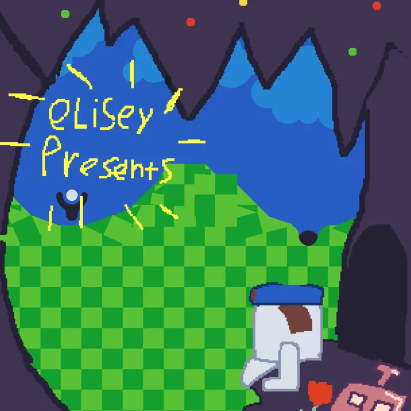Game by @-_elisey_998_-