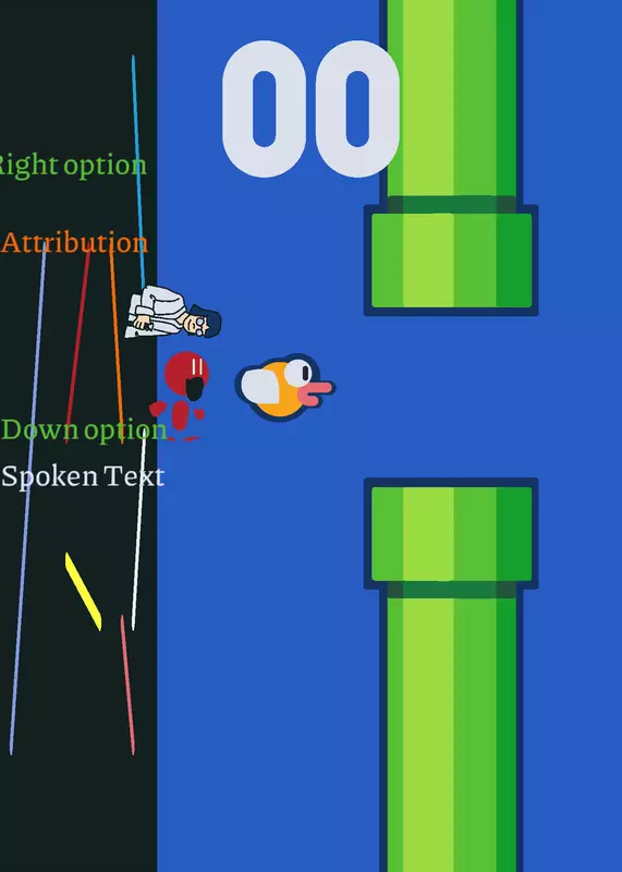 Game by @yayamijoya