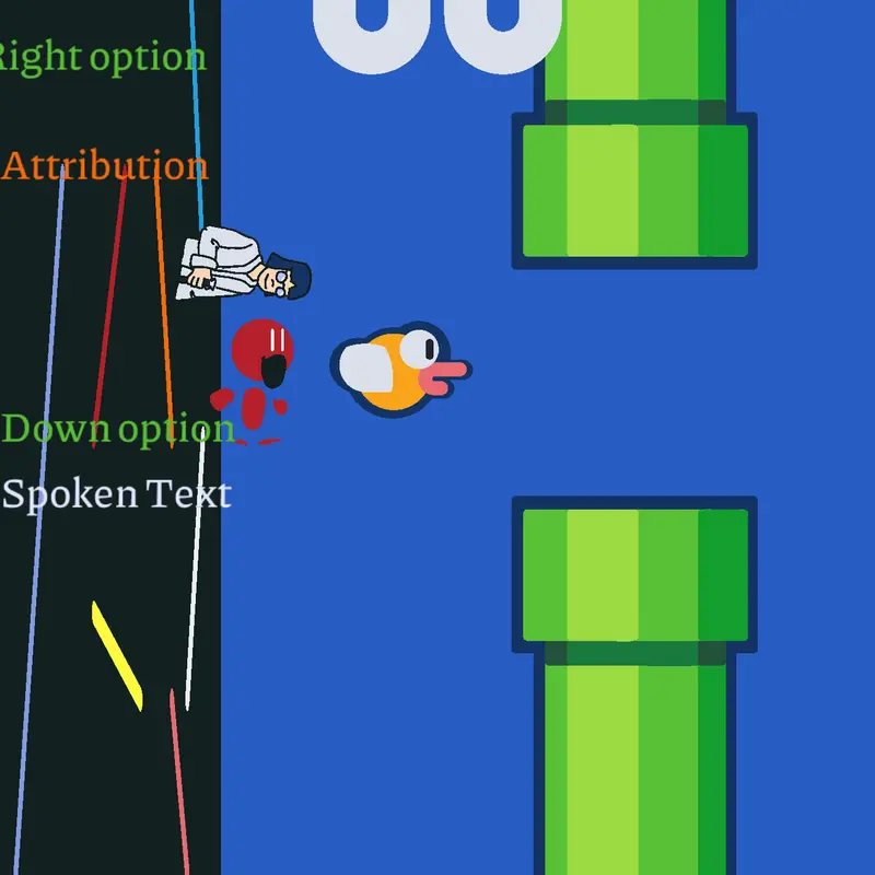Game by @yayamijoya
