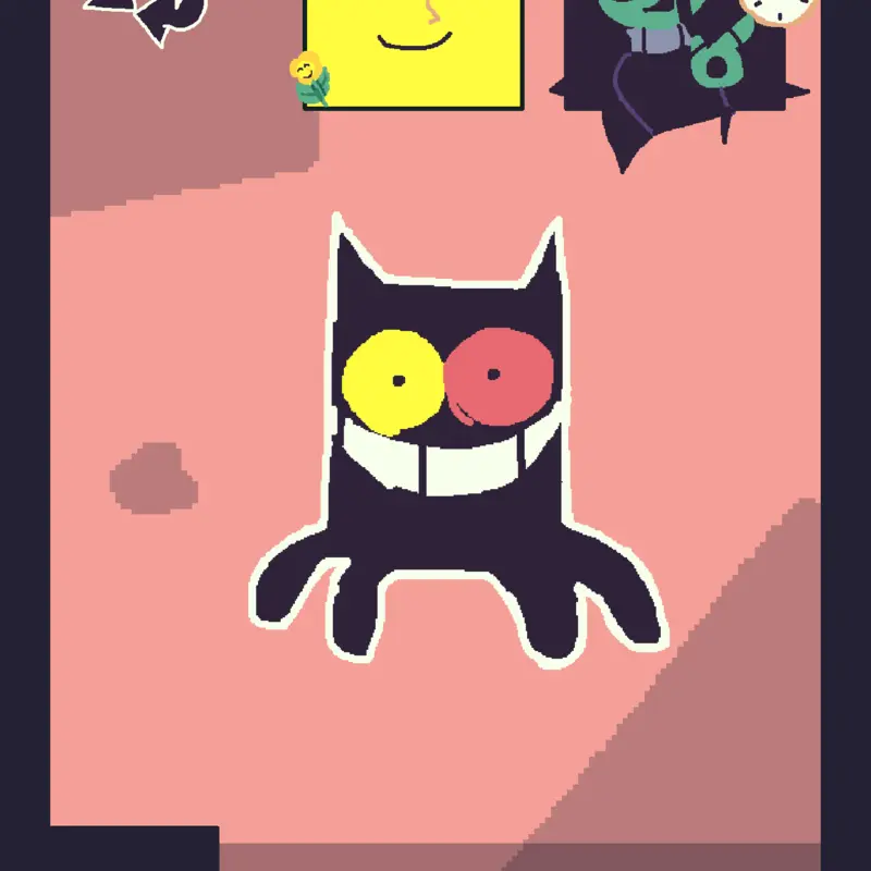 Game by @DeltaruneFan129