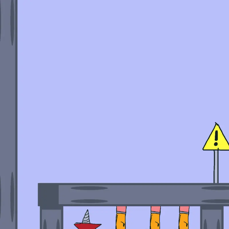 Bfdi by @JohannaEdano