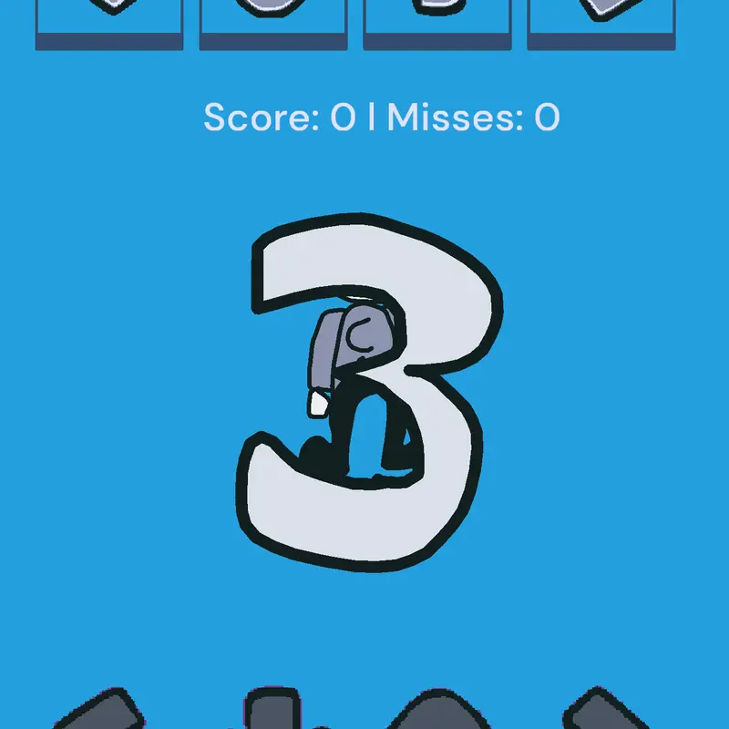 Game by @Bryancastel