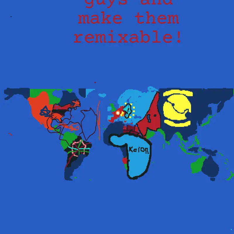 Game by @ajcastleguy1237