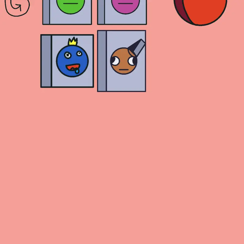 Game by @CoelhoVerdeYT