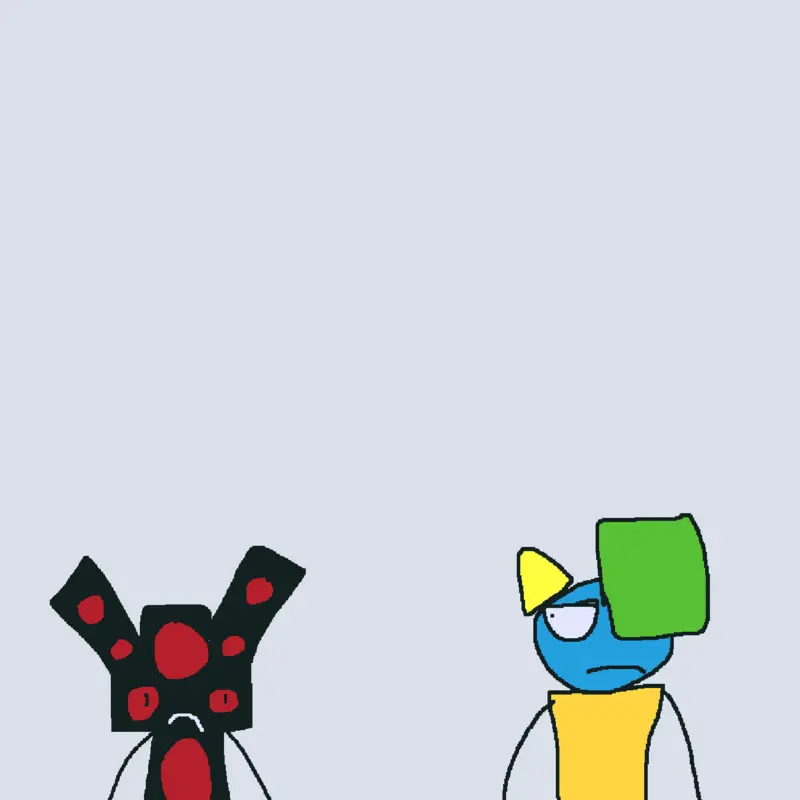 Game by @bamanas