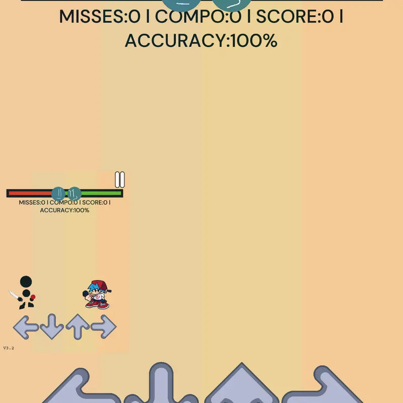 Game by @artful_magic
