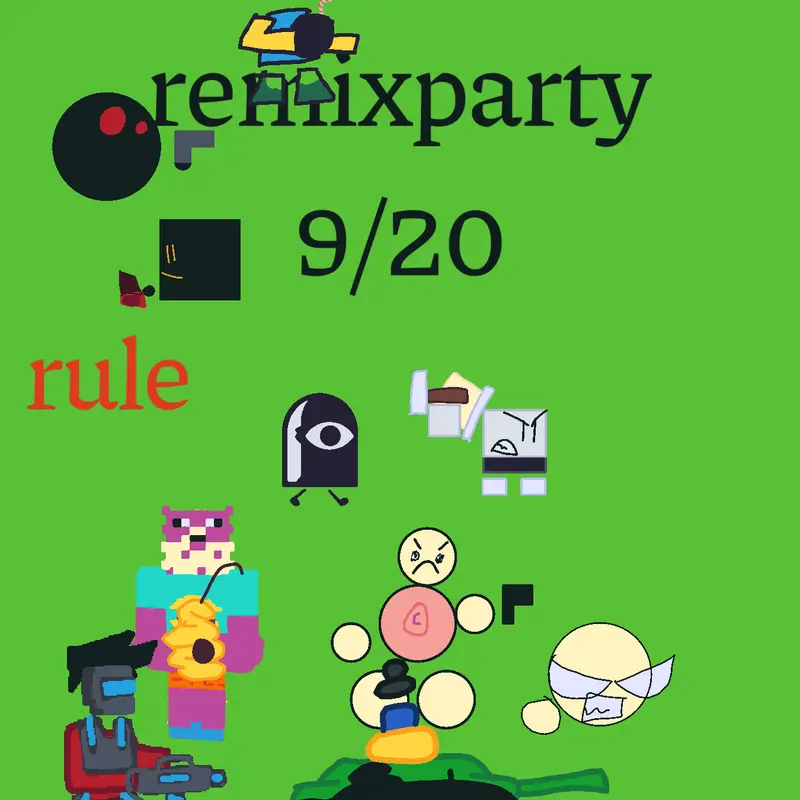 Game by @gaberiel123
