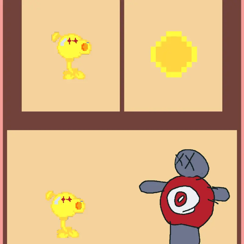 Game by @geometri