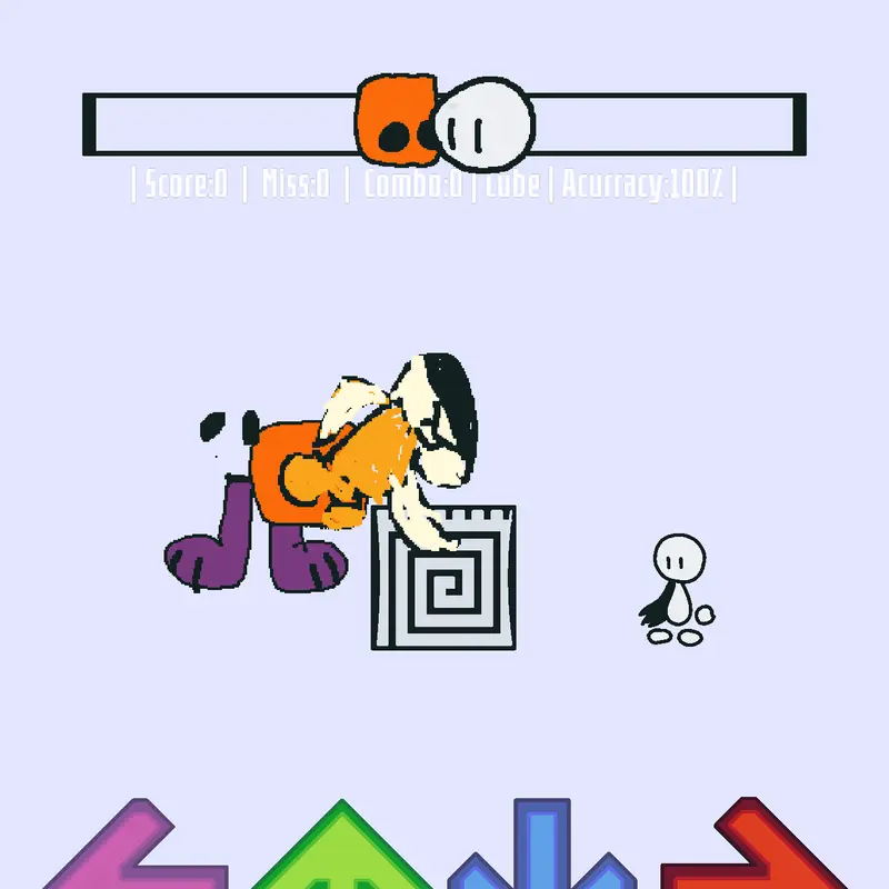 Game by @AkaOkya2