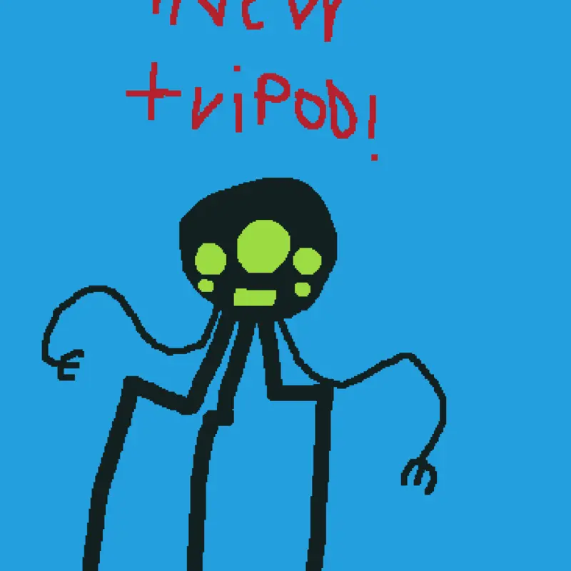 Game by @tripod