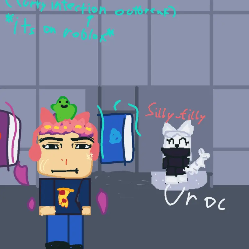 Game by @Bianca_emoji_cat