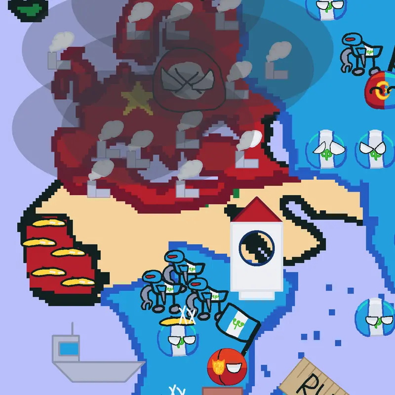 Game by @GoodasBest
