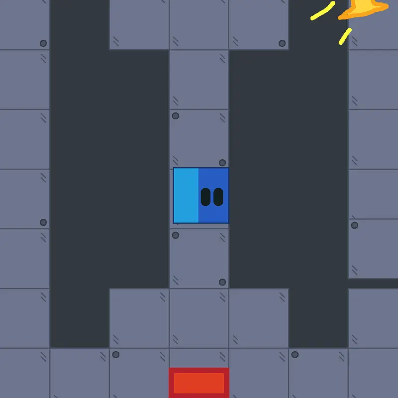Game by @kellergamer