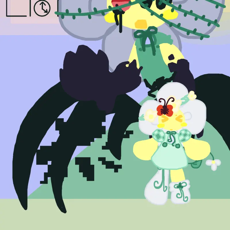 Game by @-SillyVanillyX-