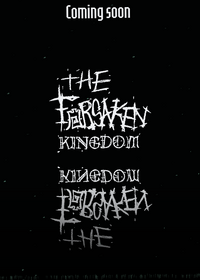 The forsaken kingdom