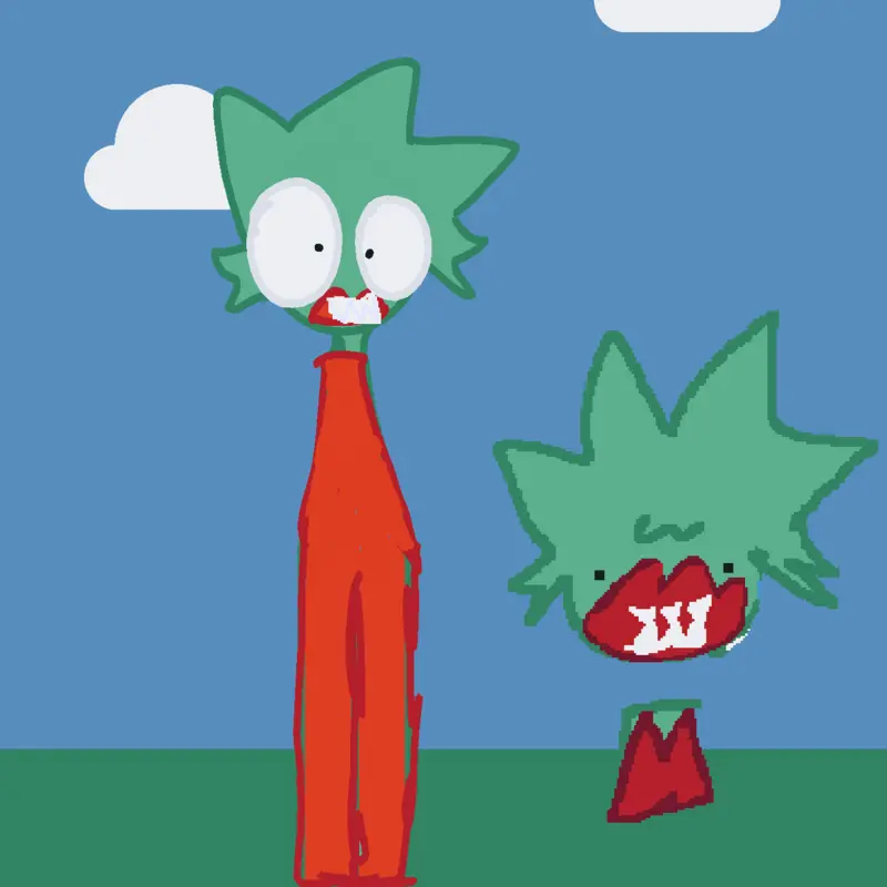 Game by @meowrs