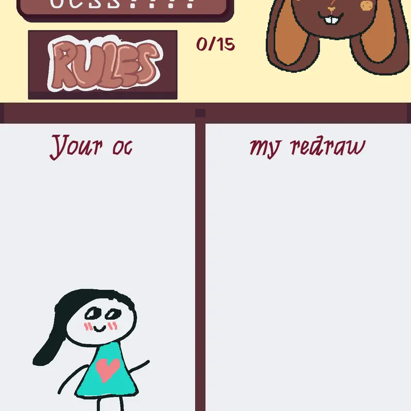 Game by @LilyLavender