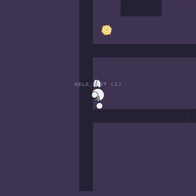 Game by @HELO_BEST