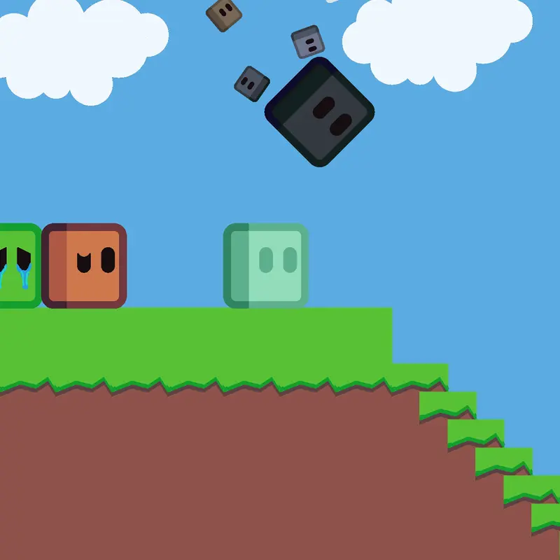 Game by @DomanOS86XD