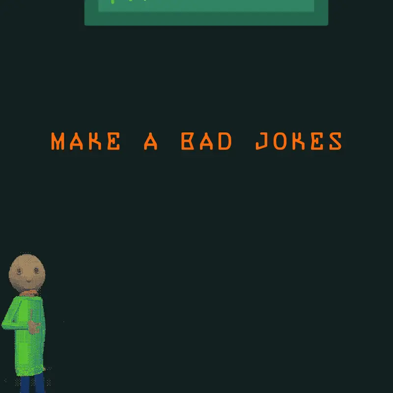 Game by @baldis_basics_editor